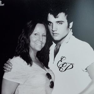 Meet your Posher, Jackie